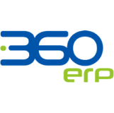 Logo do 360 ERP