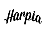 Logo da Harpia Tech